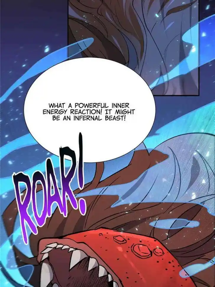 Diqiu Ren Shizai Tai Xiongmengle Ch.153