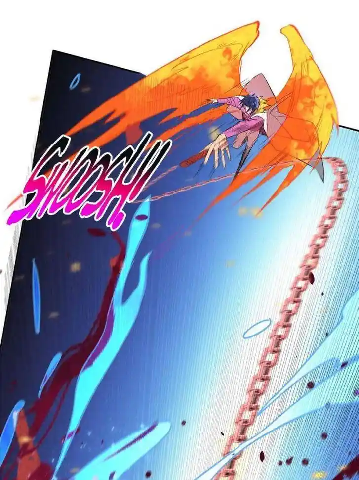 Diqiu Ren Shizai Tai Xiongmengle Ch.153