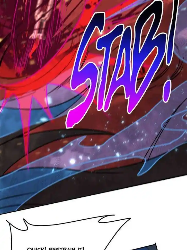 Diqiu Ren Shizai Tai Xiongmengle Ch.153