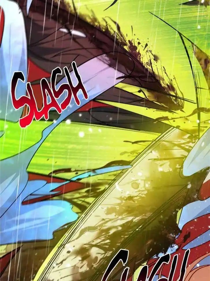 Diqiu Ren Shizai Tai Xiongmengle Ch.153