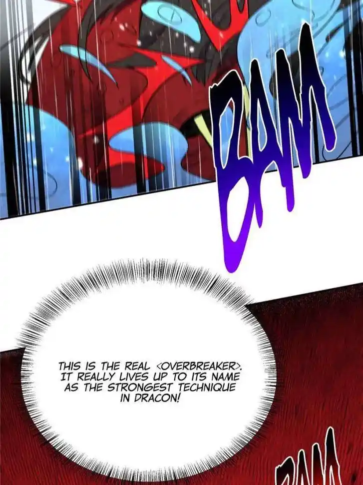 Diqiu Ren Shizai Tai Xiongmengle Ch.153