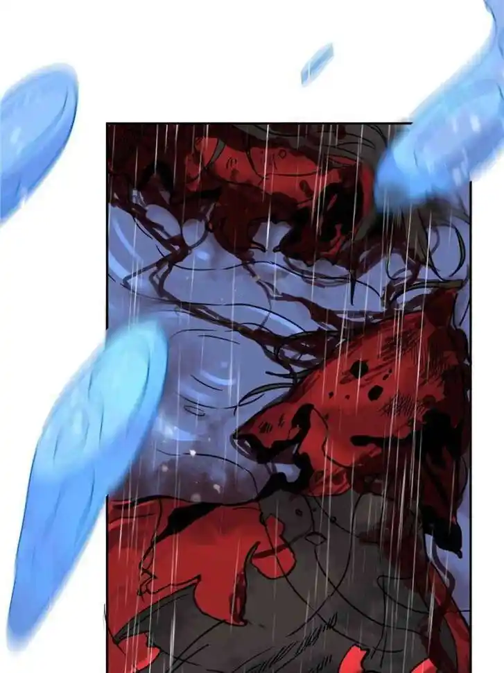 Diqiu Ren Shizai Tai Xiongmengle Ch.153