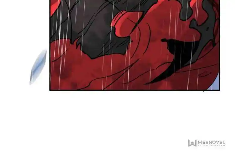 Diqiu Ren Shizai Tai Xiongmengle Ch.153