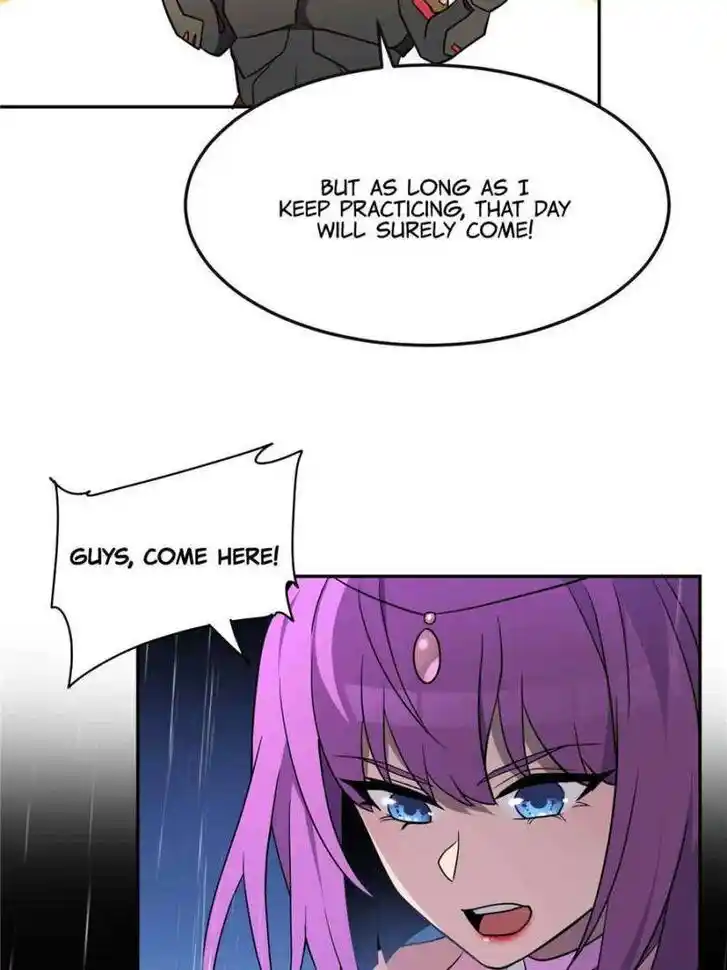 Diqiu Ren Shizai Tai Xiongmengle Ch.153