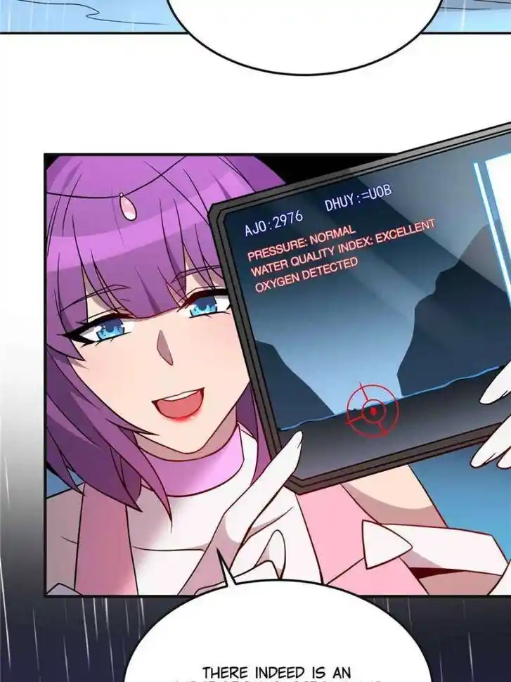 Diqiu Ren Shizai Tai Xiongmengle Ch.153