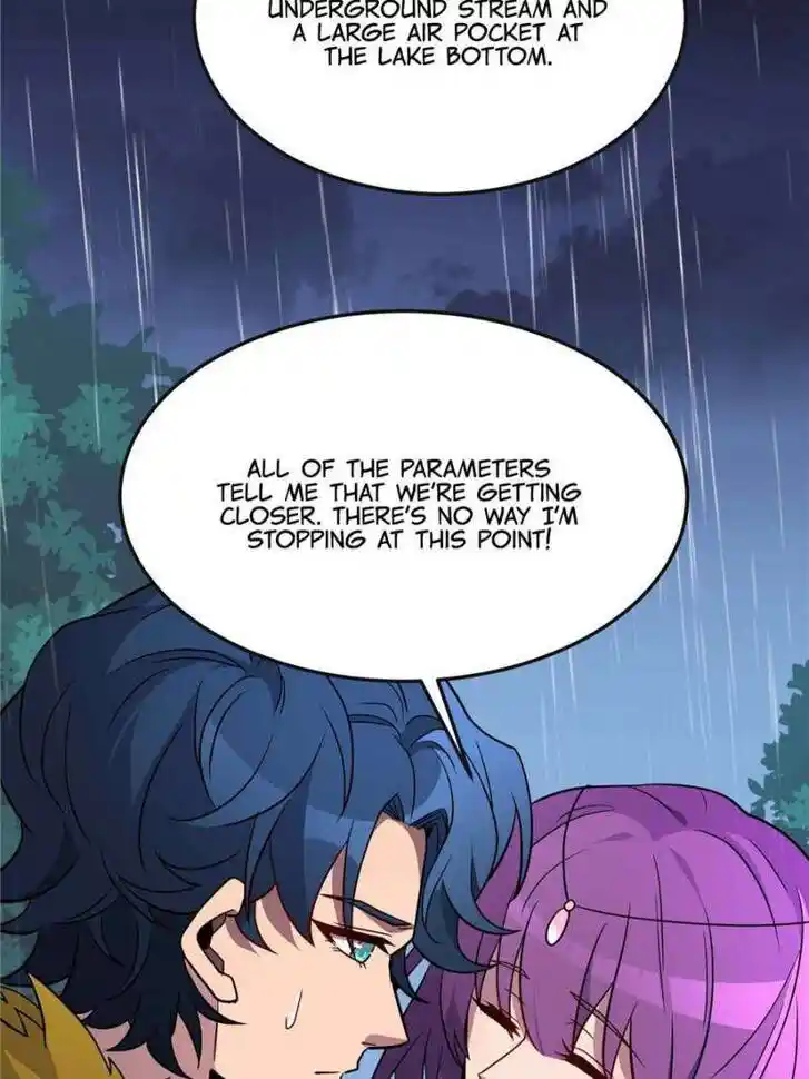 Diqiu Ren Shizai Tai Xiongmengle Ch.153