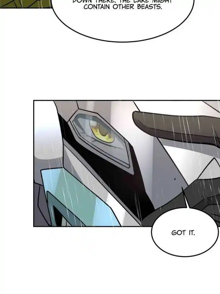 Diqiu Ren Shizai Tai Xiongmengle Ch.153