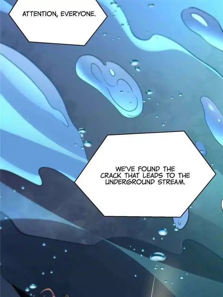 Diqiu Ren Shizai Tai Xiongmengle Ch.153