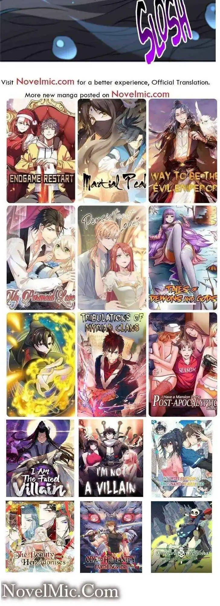 Diqiu Ren Shizai Tai Xiongmengle Ch.153