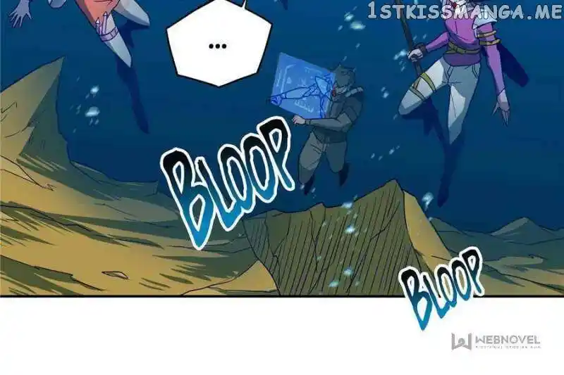 Diqiu Ren Shizai Tai Xiongmengle Ch.154