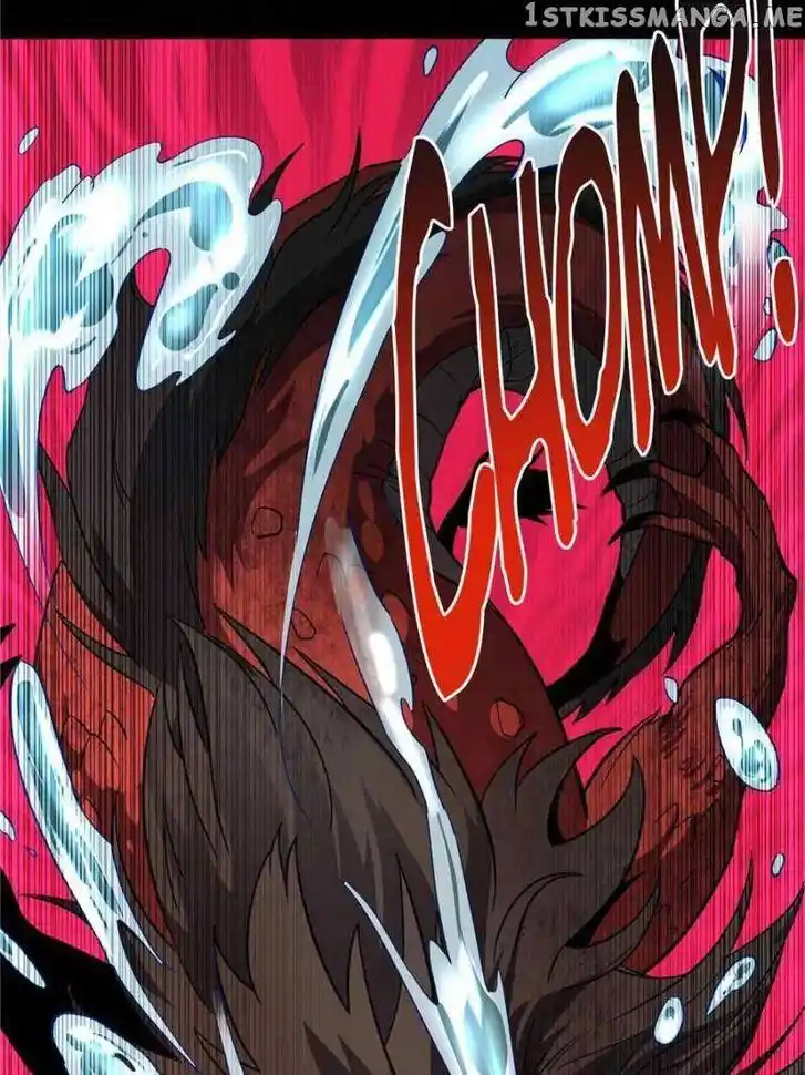 Diqiu Ren Shizai Tai Xiongmengle Ch.154