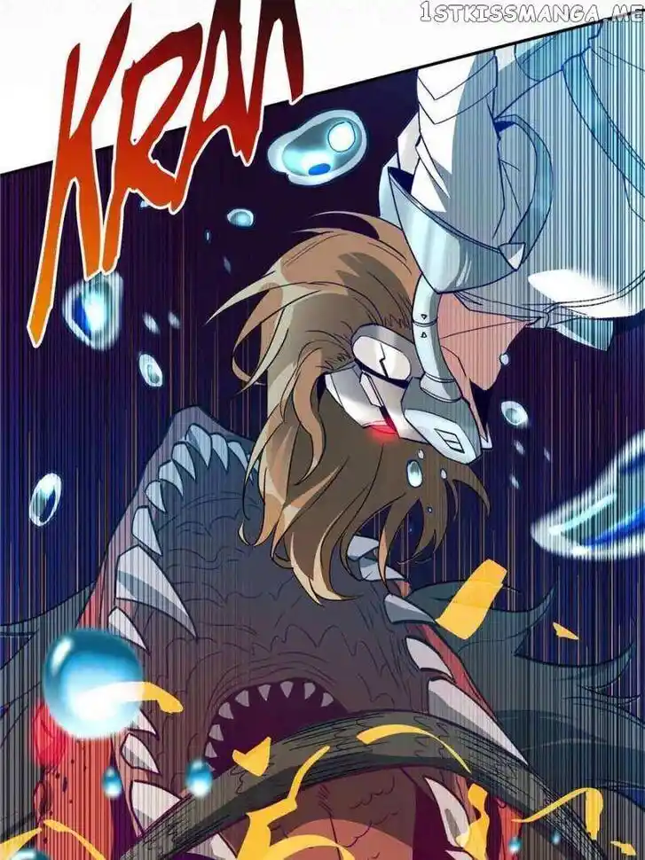 Diqiu Ren Shizai Tai Xiongmengle Ch.154