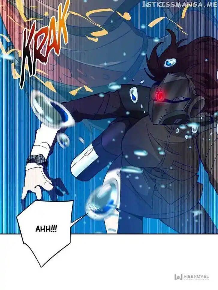 Diqiu Ren Shizai Tai Xiongmengle Ch.154