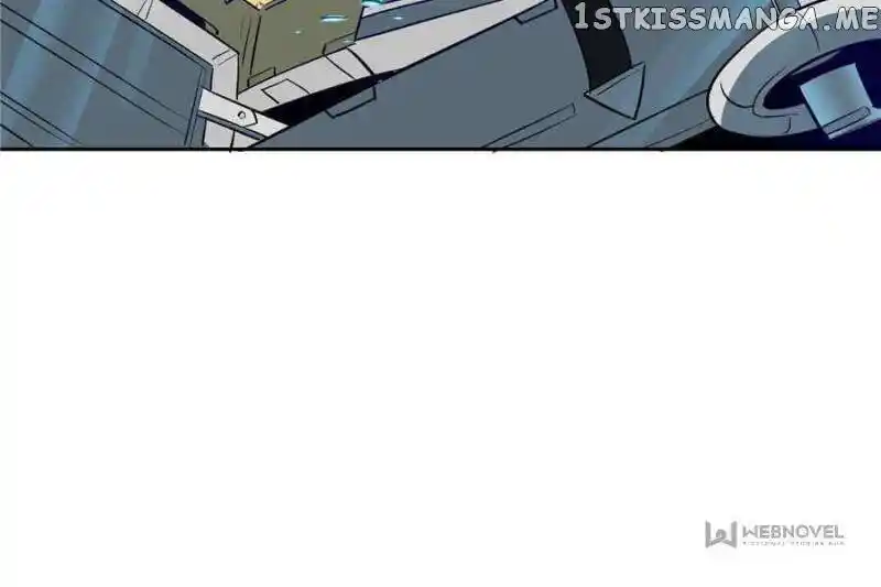 Diqiu Ren Shizai Tai Xiongmengle Ch.154