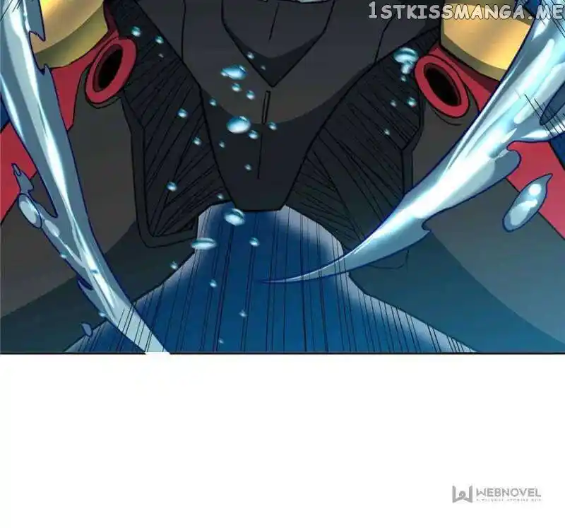 Diqiu Ren Shizai Tai Xiongmengle Ch.154