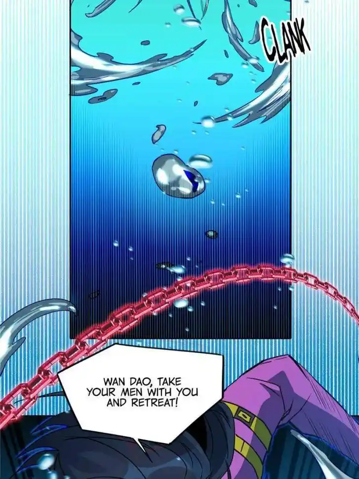 Diqiu Ren Shizai Tai Xiongmengle Ch.155