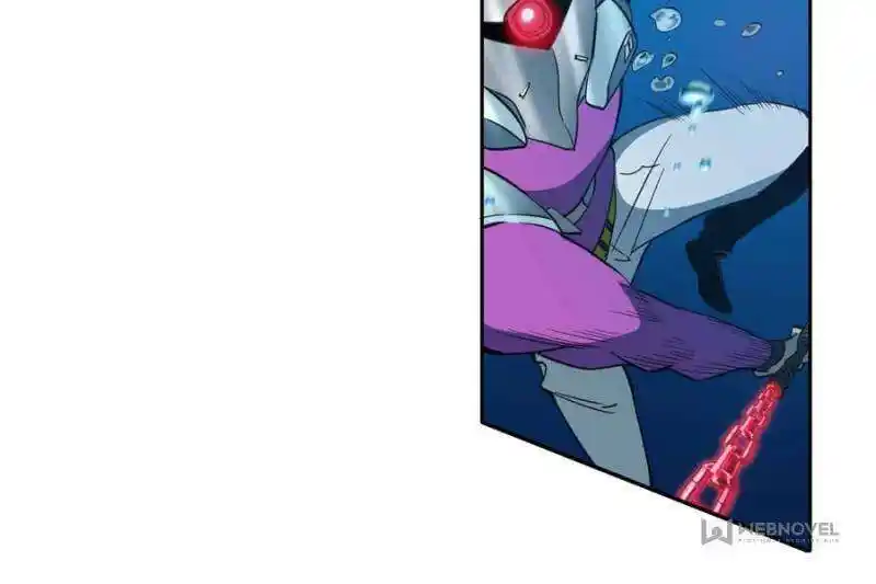 Diqiu Ren Shizai Tai Xiongmengle Ch.155