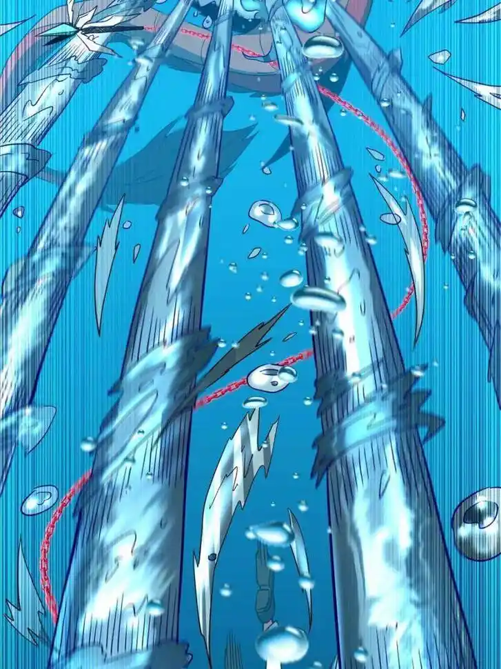 Diqiu Ren Shizai Tai Xiongmengle Ch.155