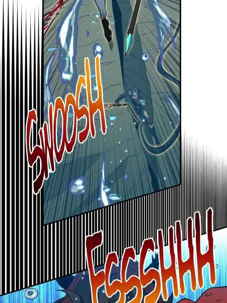 Diqiu Ren Shizai Tai Xiongmengle Ch.155