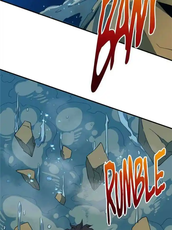 Diqiu Ren Shizai Tai Xiongmengle Ch.155