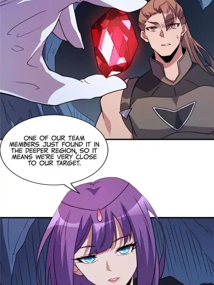 Diqiu Ren Shizai Tai Xiongmengle Ch.155