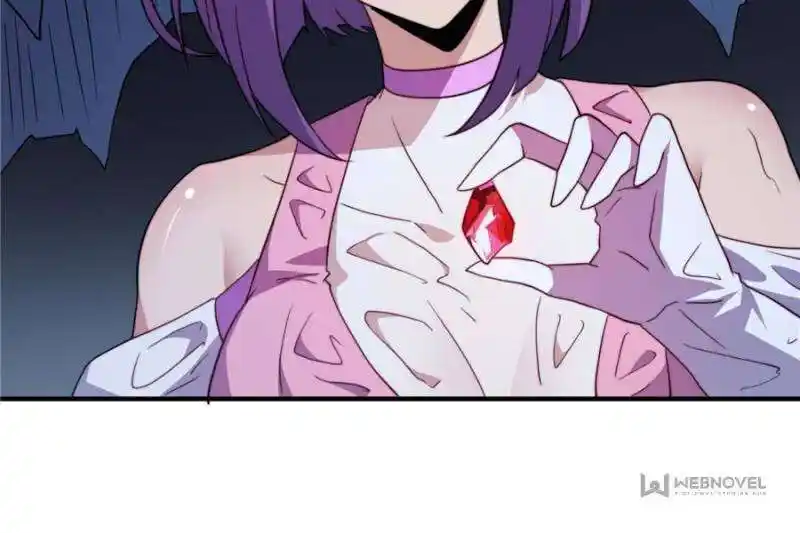 Diqiu Ren Shizai Tai Xiongmengle Ch.155