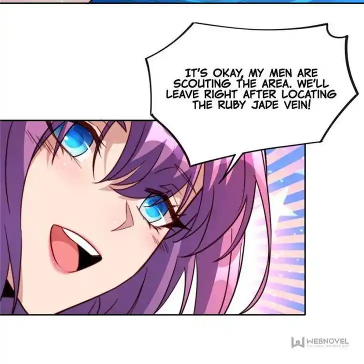 Diqiu Ren Shizai Tai Xiongmengle Ch.156