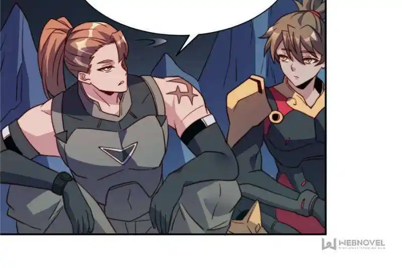 Diqiu Ren Shizai Tai Xiongmengle Ch.156