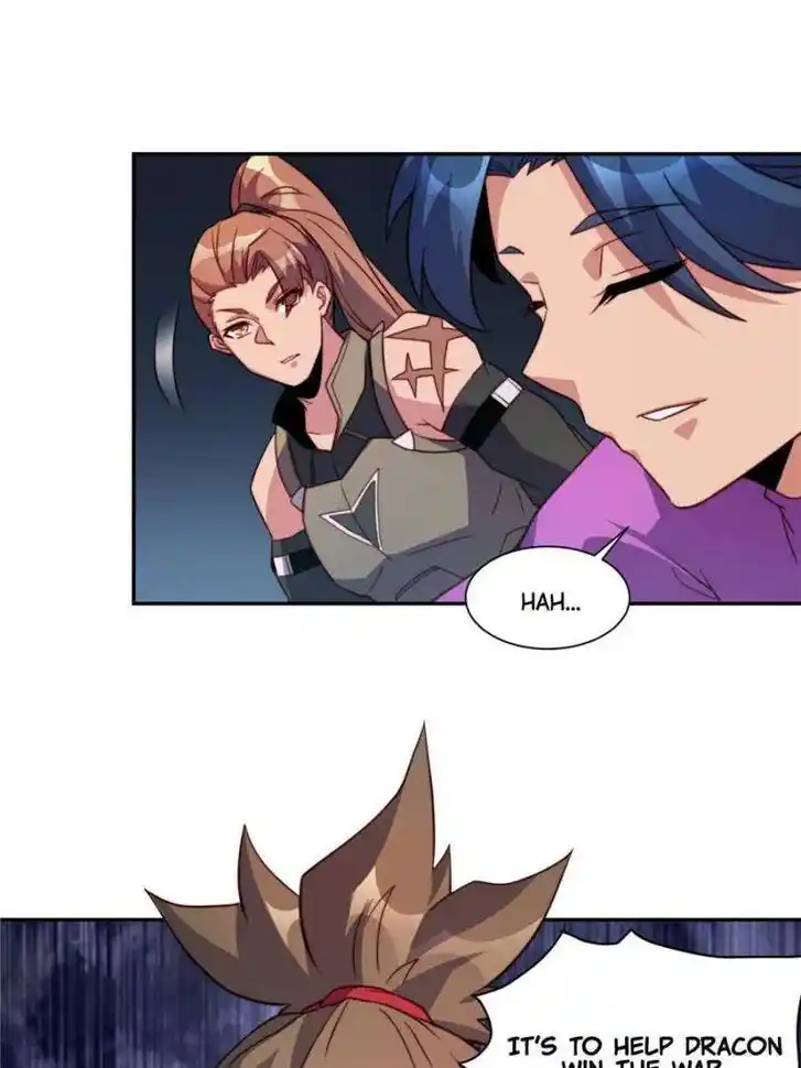 Diqiu Ren Shizai Tai Xiongmengle Ch.156