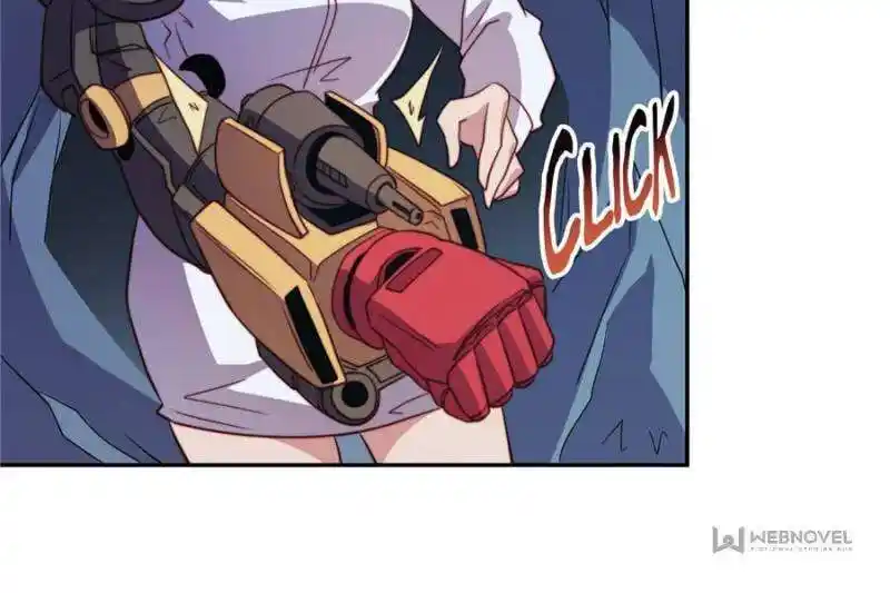 Diqiu Ren Shizai Tai Xiongmengle Ch.156