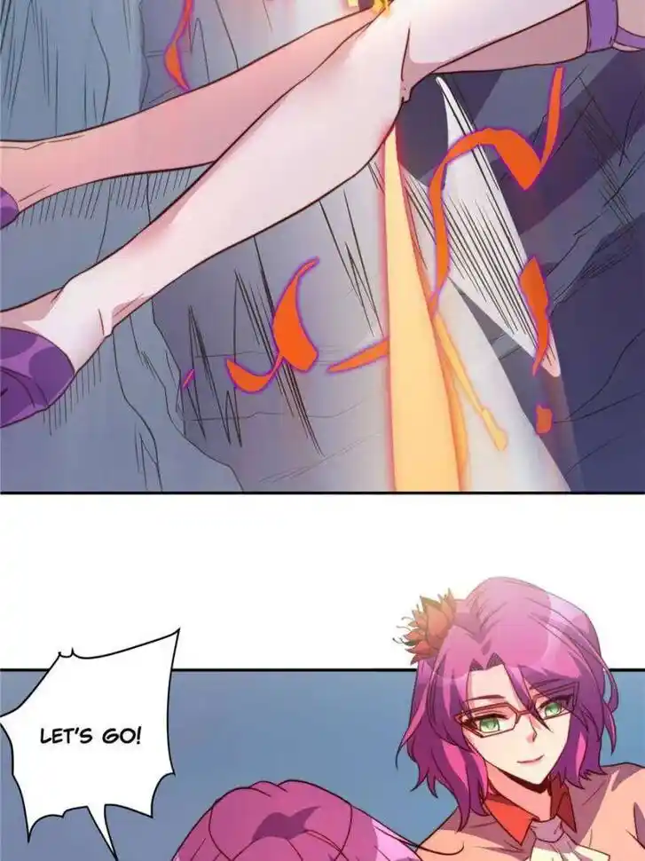 Diqiu Ren Shizai Tai Xiongmengle Ch.156