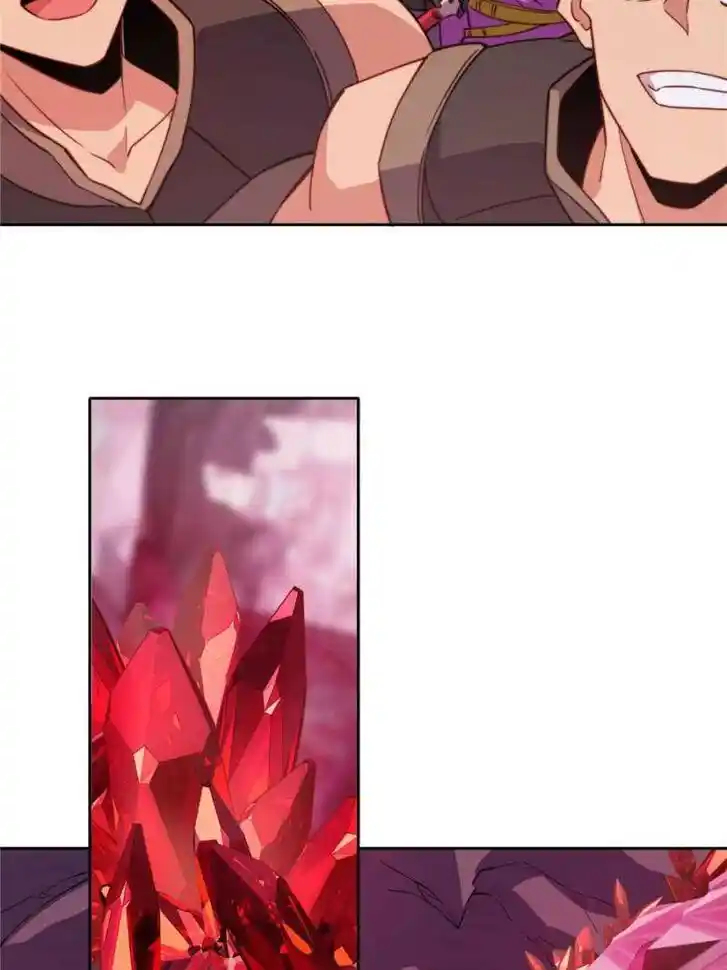 Diqiu Ren Shizai Tai Xiongmengle Ch.156