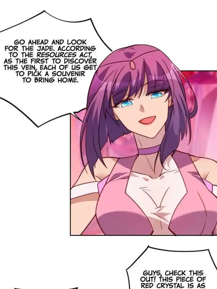 Diqiu Ren Shizai Tai Xiongmengle Ch.156