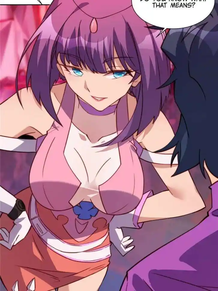 Diqiu Ren Shizai Tai Xiongmengle Ch.156