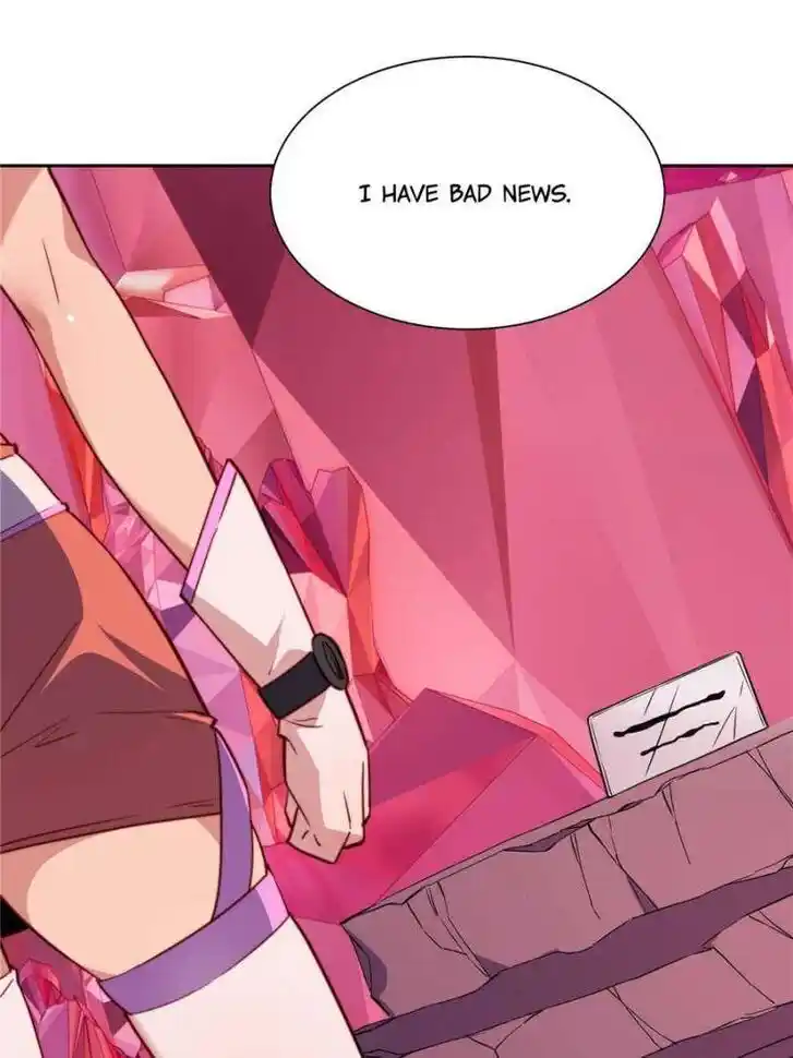 Diqiu Ren Shizai Tai Xiongmengle Ch.157