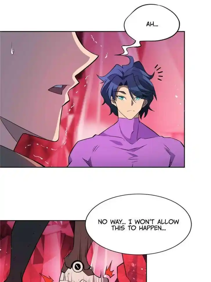 Diqiu Ren Shizai Tai Xiongmengle Ch.157