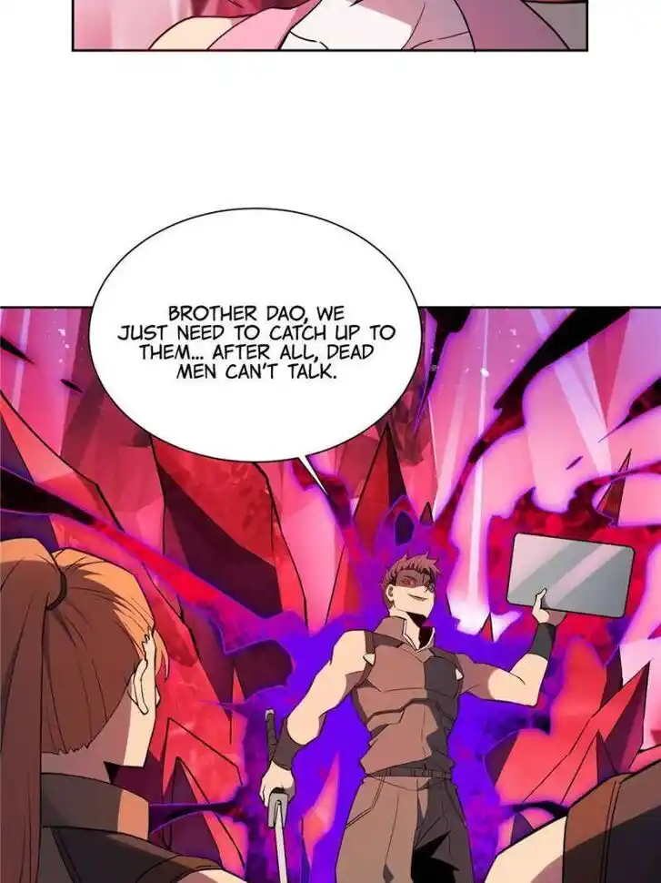 Diqiu Ren Shizai Tai Xiongmengle Ch.157