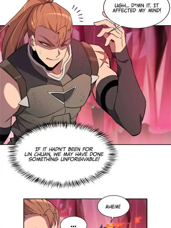 Diqiu Ren Shizai Tai Xiongmengle Ch.157