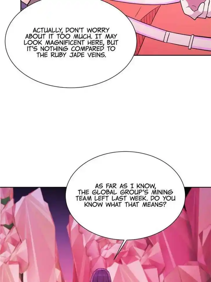 Diqiu Ren Shizai Tai Xiongmengle Ch.157