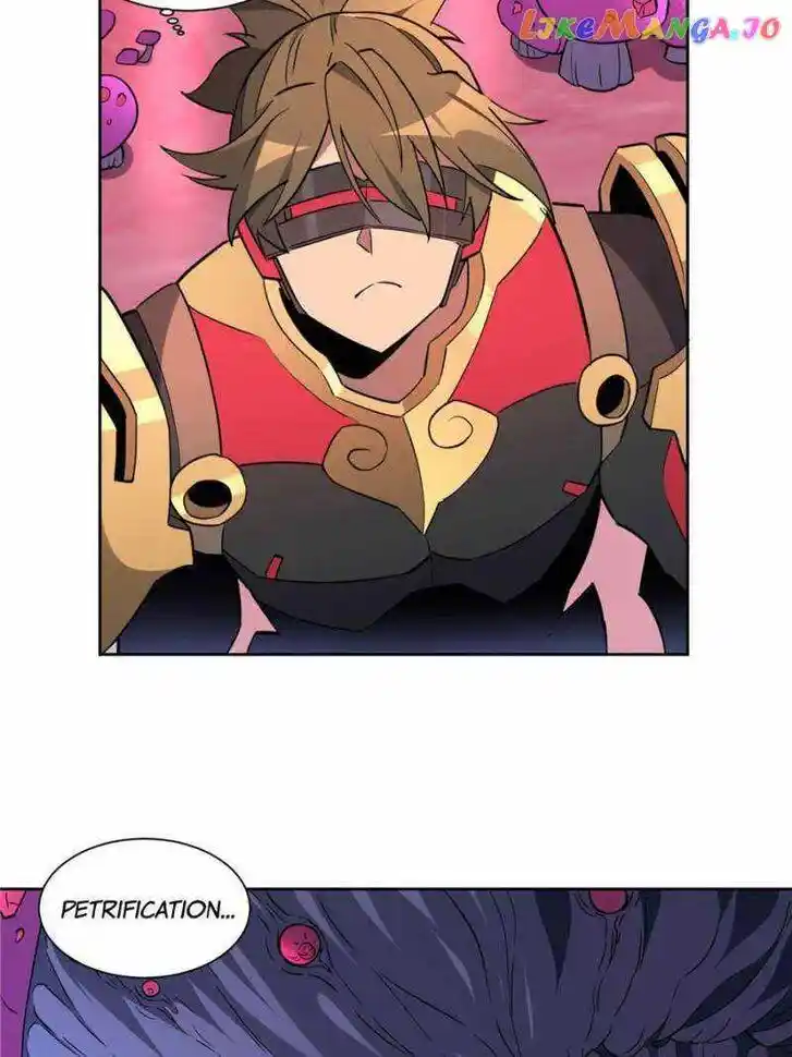 Diqiu Ren Shizai Tai Xiongmengle Ch.158