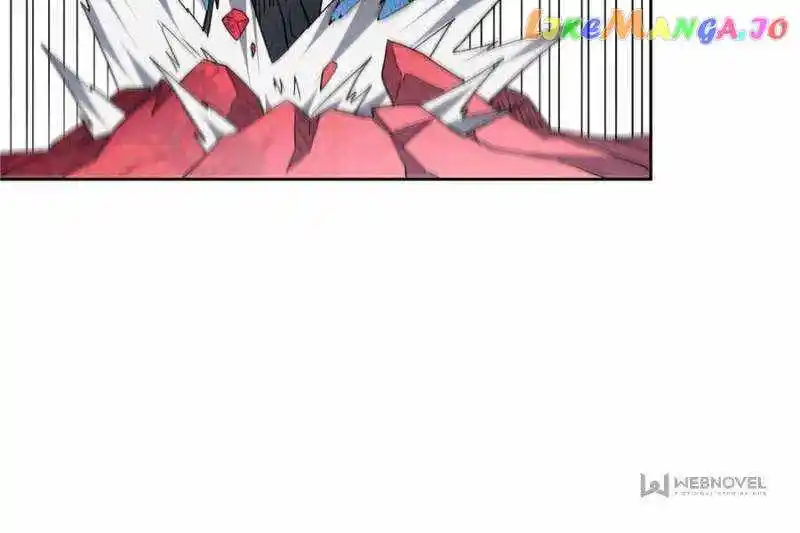 Diqiu Ren Shizai Tai Xiongmengle Ch.158