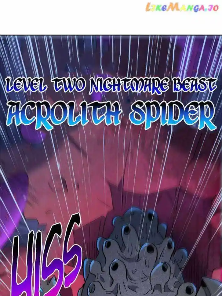 Diqiu Ren Shizai Tai Xiongmengle Ch.158