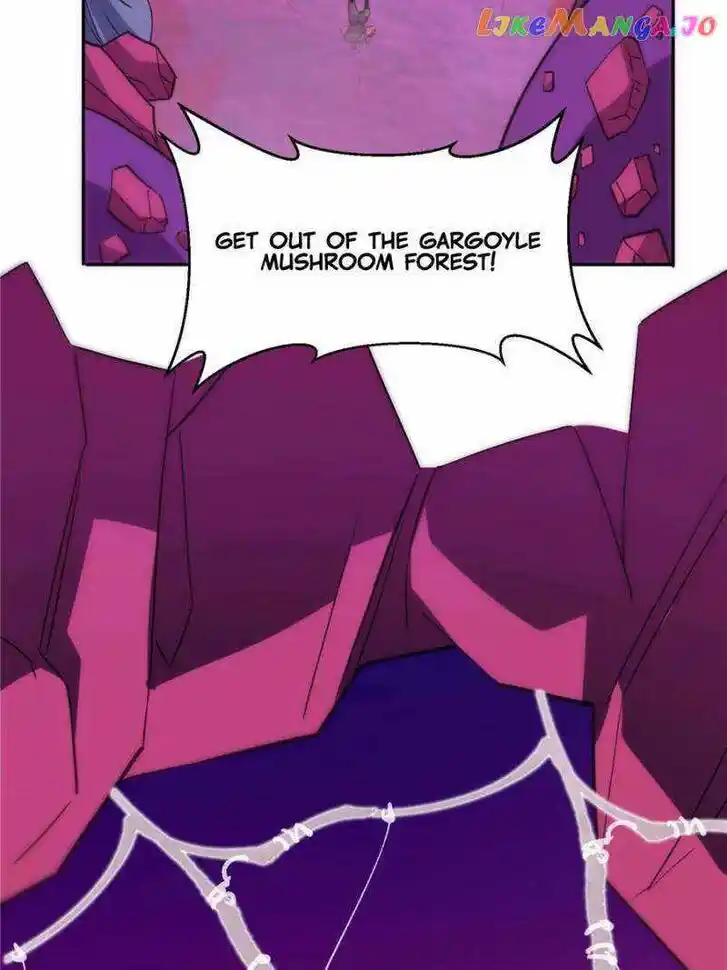 Diqiu Ren Shizai Tai Xiongmengle Ch.158