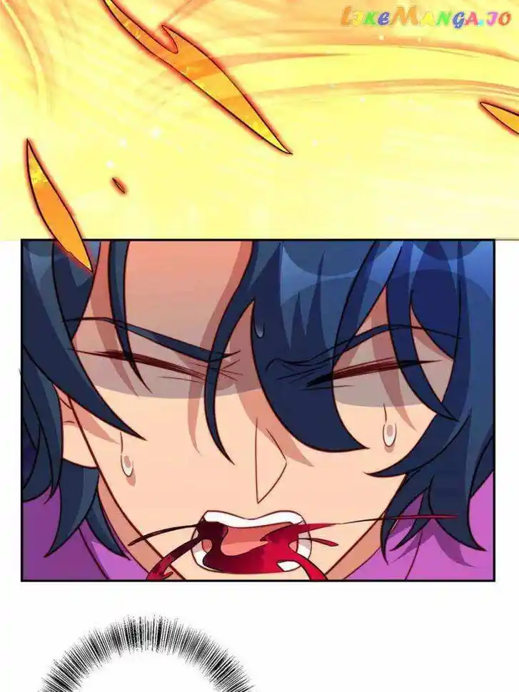 Diqiu Ren Shizai Tai Xiongmengle Ch.158