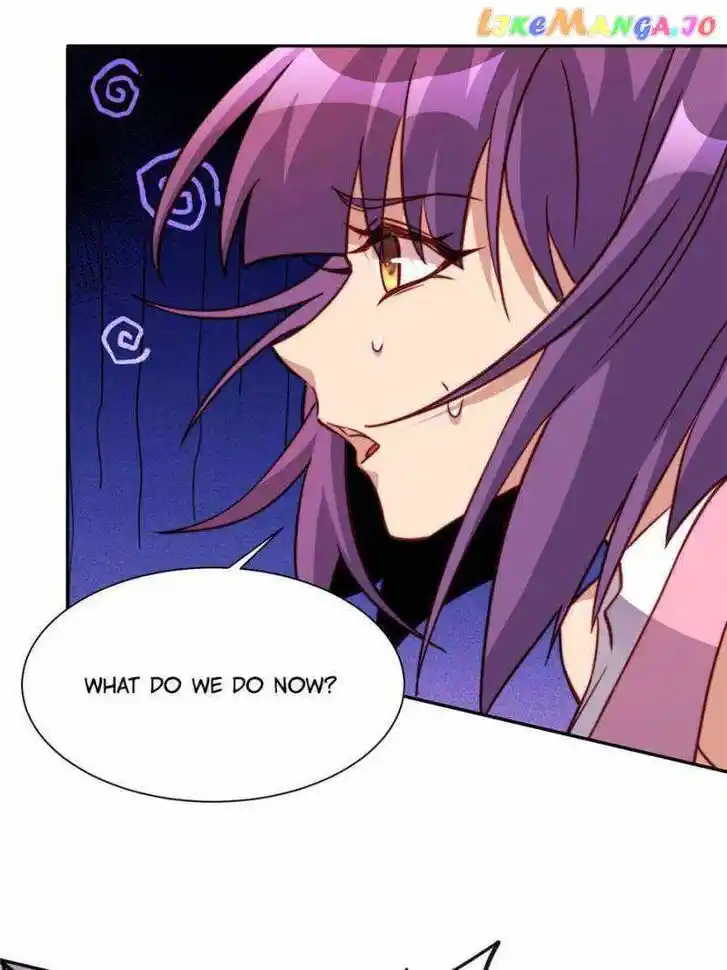 Diqiu Ren Shizai Tai Xiongmengle Ch.158