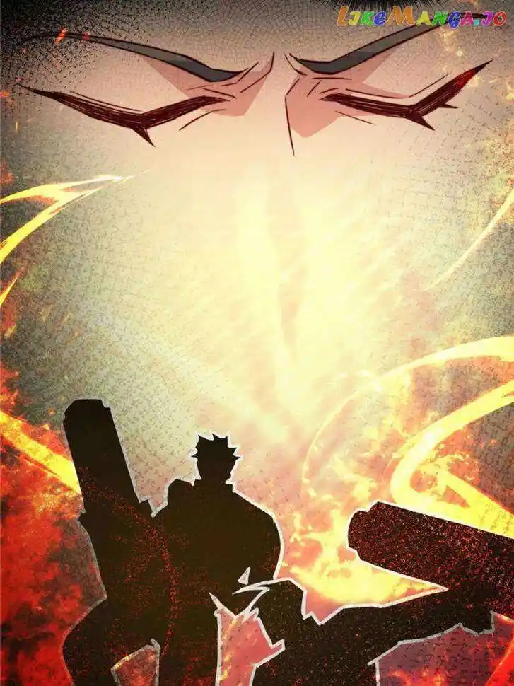 Diqiu Ren Shizai Tai Xiongmengle Ch.158