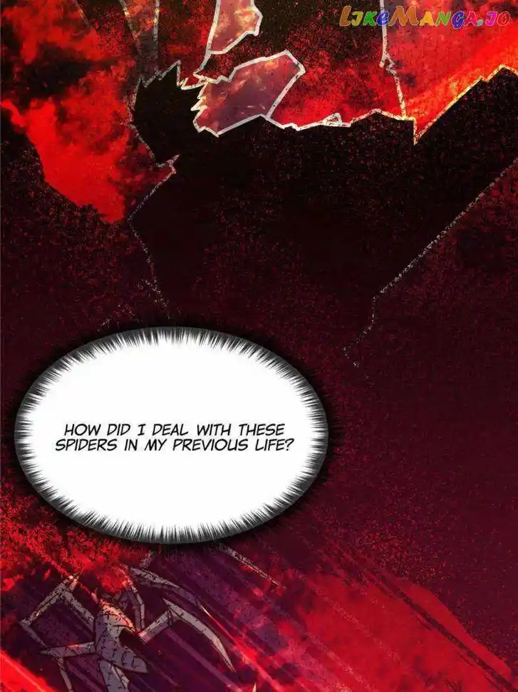 Diqiu Ren Shizai Tai Xiongmengle Ch.158