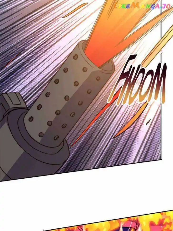 Diqiu Ren Shizai Tai Xiongmengle Ch.158