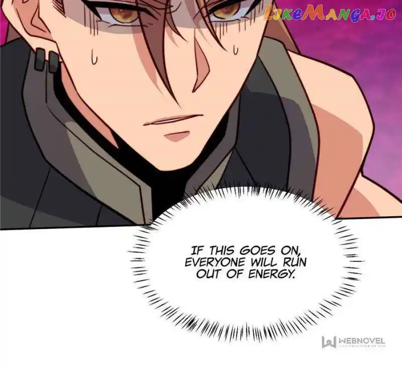 Diqiu Ren Shizai Tai Xiongmengle Ch.159