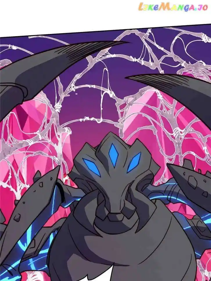 Diqiu Ren Shizai Tai Xiongmengle Ch.159